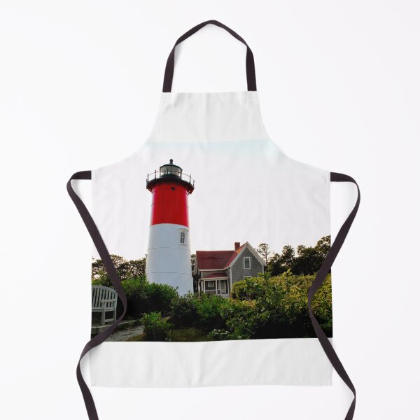 Item preview, Nauset Light Eastham Cape Cod designed and sold by Mijiza.