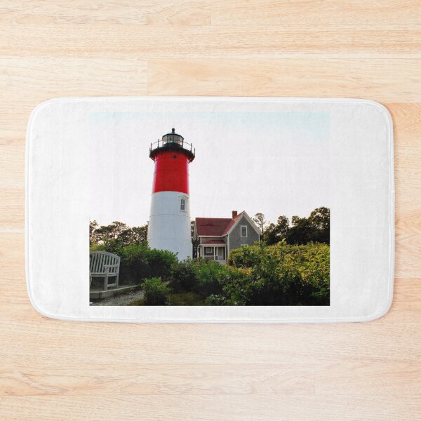 Item preview, Nauset Light Eastham Cape Cod designed and sold by Mijiza.