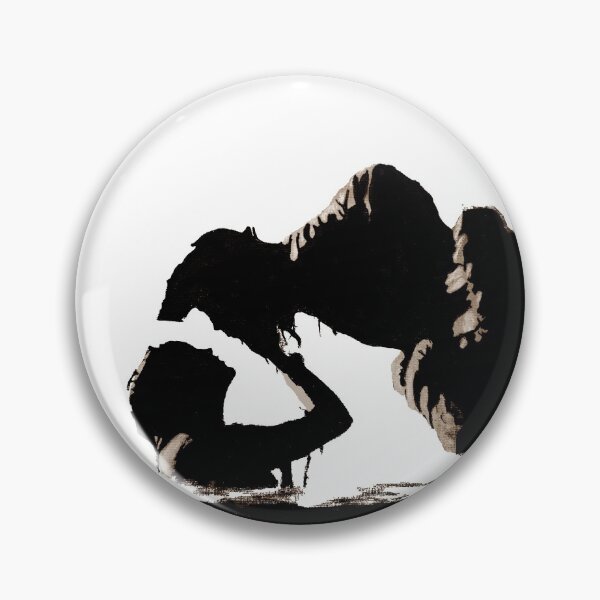 Artikelvorschau, THE KISS OF THE MERMAID entworfen und verkauft von ARTito.