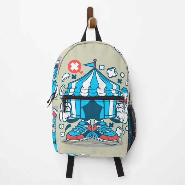 Item preview, Pro Cartoon Design Circus designed and sold by CartoonTshirtD.