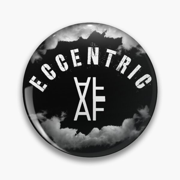 Artikelvorschau, Exzentrischer AF, lustiges Weihnachtsgeschenk entworfen und verkauft von AmazingEcraft.