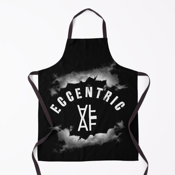 Item preview, Eccentric AF, Funny Christmas gift designed and sold by AmazingEcraft.