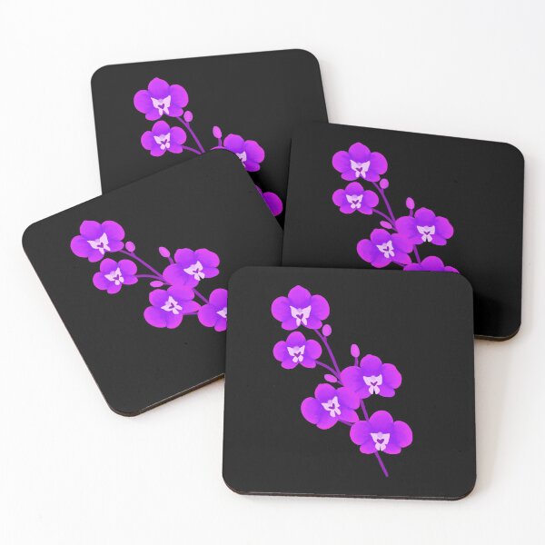 Item preview, orchid designed and sold by rainetherabbit.