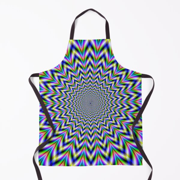 Item preview, Pointed Pulse   designed and sold by EyeBogglers.