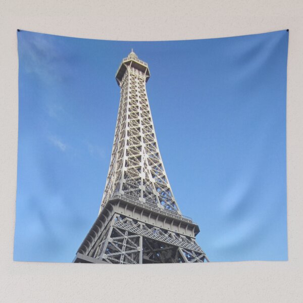 Item preview, Eiffel Tower Las Vegas designed and sold by PLANTONE.