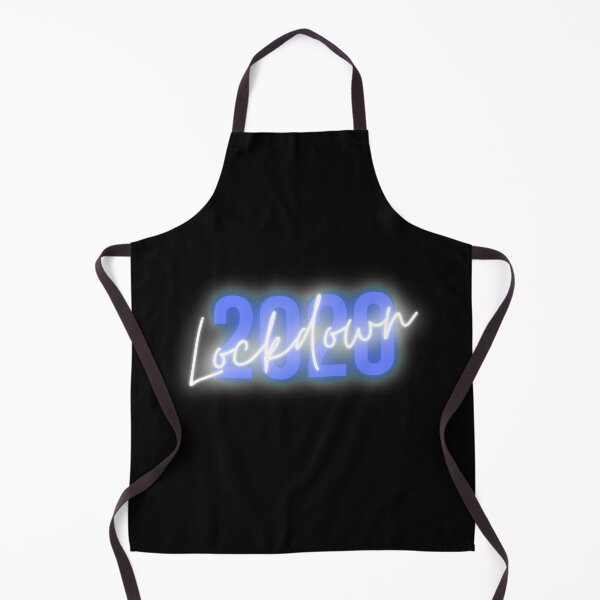 Item preview, 2020 Lockdown designed and sold by FourNuns.