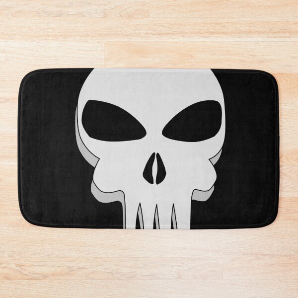 Item preview, skull with long teeth designed and sold by Yous-Bou.