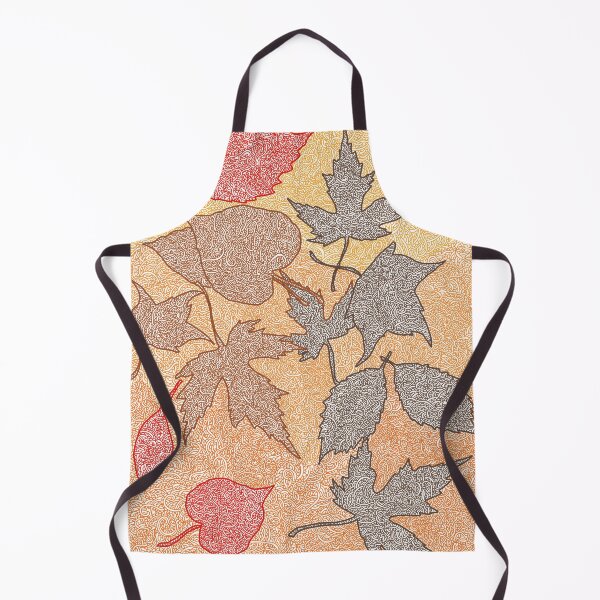 Item preview, Autumn Leaves designed and sold by Naoswestvillage.
