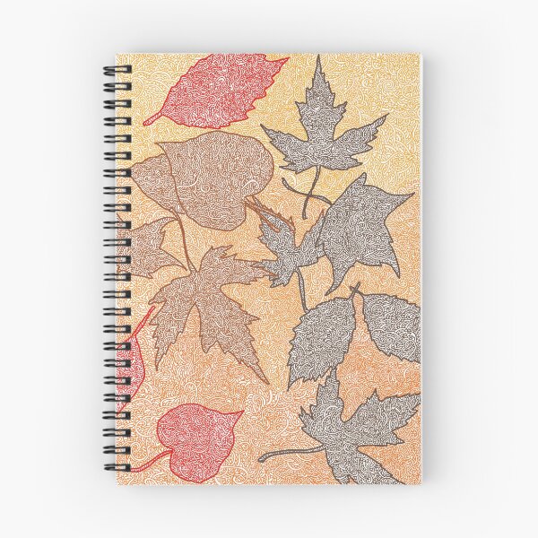 Item preview, Autumn Leaves designed and sold by Naoswestvillage.
