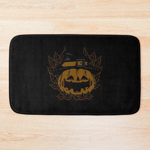 Item preview, Halloween Witch Pumpkin designed and sold by Anne's Monsters.