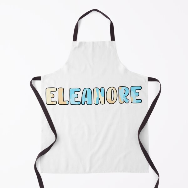 Item preview, Eleanore Custom Name designed and sold by EuropaPrints.