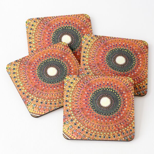 Item preview, Microcosm Beta designed and sold by lolagayle.