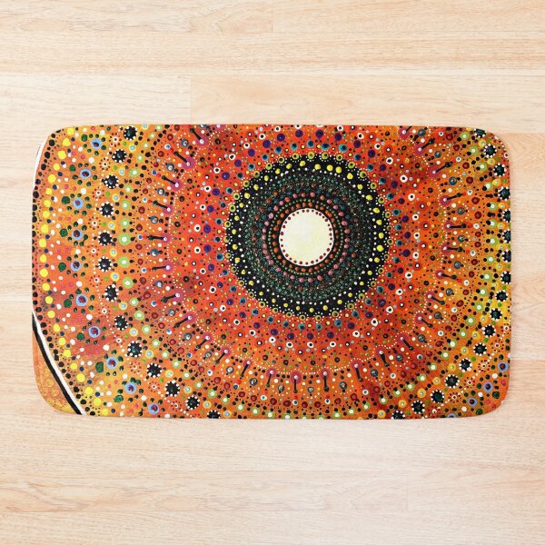 Item preview, Microcosm Beta designed and sold by lolagayle.