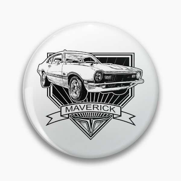 Item preview, Maverick designed and sold by CoolCarVideos.