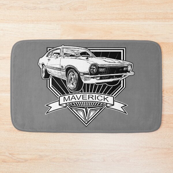 Item preview, Maverick designed and sold by CoolCarVideos.