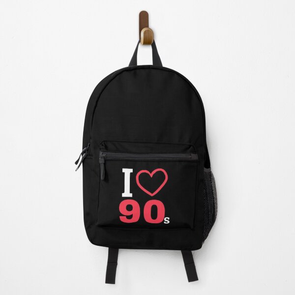 Item preview, I love 90s designed and sold by BlascoShop.