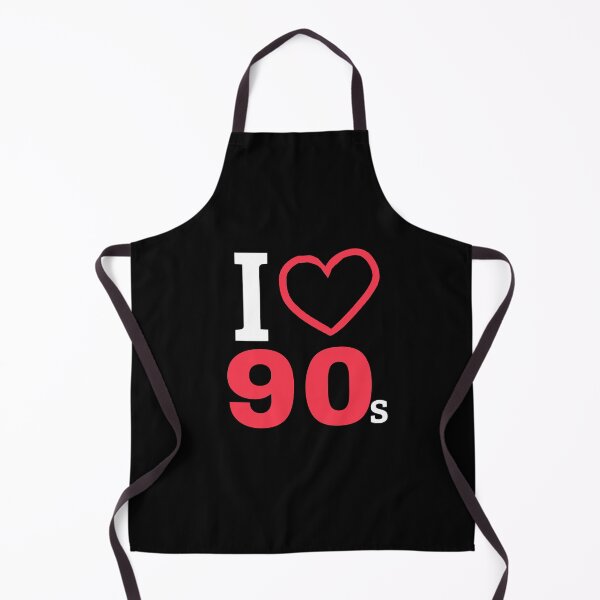 Item preview, I love 90s designed and sold by BlascoShop.