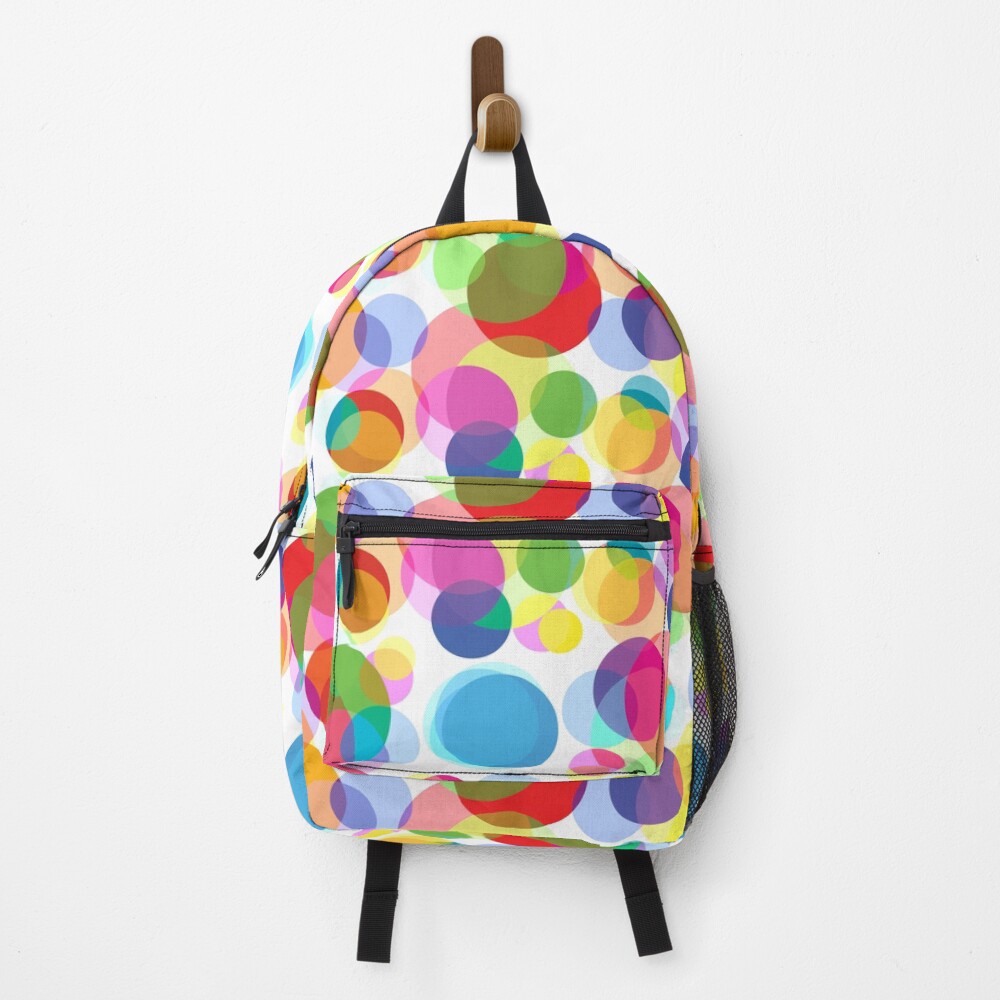 Item preview, Backpack designed and sold by TMBTM.