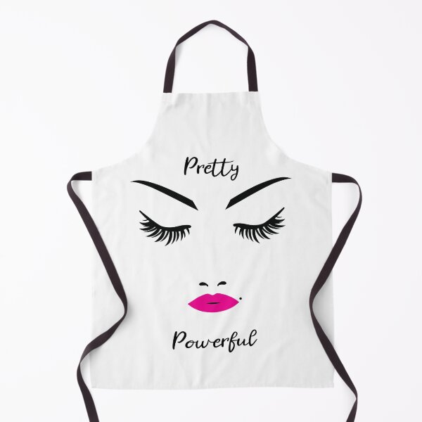 Item preview, Pretty Powerful Black Lashes designed and sold by Station180.