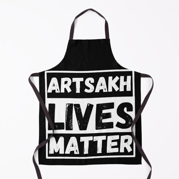 Item preview, Artsakh Lives Matter, Artsakh Strong Armenia designed and sold by MoMasry.