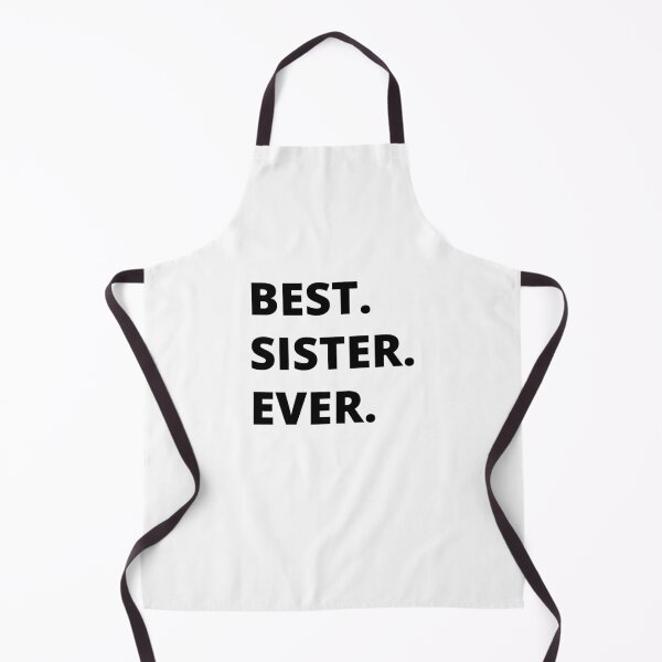 Item preview, BEST SISTER EVER. perfect gift for sister designed and sold by LineFriend.
