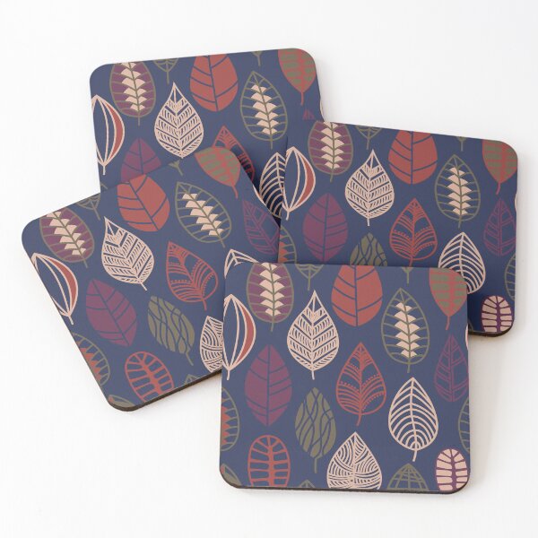 Item preview, Falling Leaves  designed and sold by OscuroAmor.