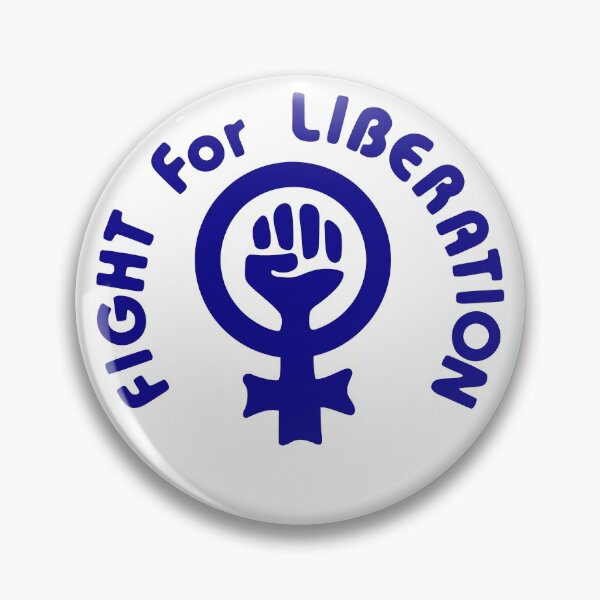 Item preview, Fight For Liberation designed and sold by jacquesi97.
