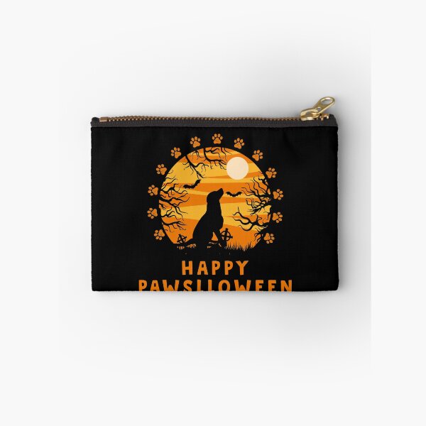 Item preview, Halloween Dog Meme | Trick or treat madafakas designed and sold by tinypurpleland.