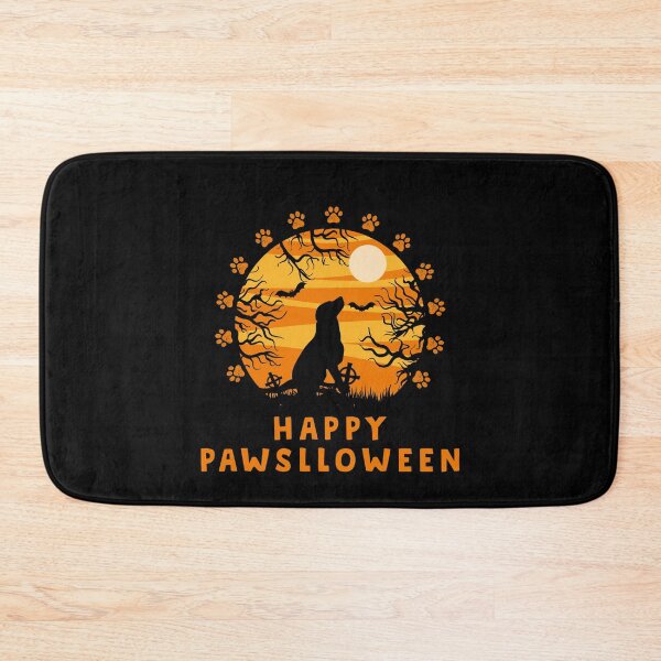 Item preview, Halloween Dog Meme | Trick or treat madafakas designed and sold by tinypurpleland.