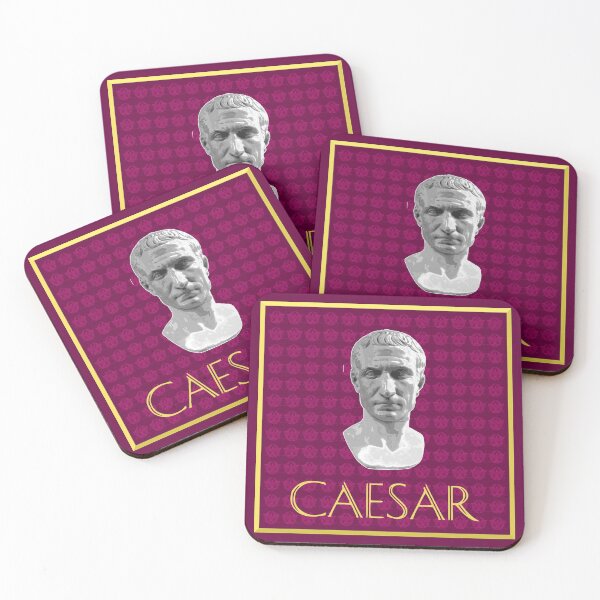 Artikelvorschau, Julius Caesar entworfen und verkauft von sirglennbo.