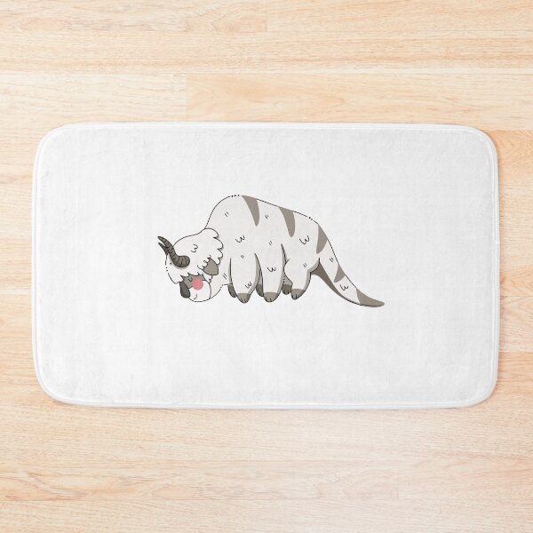 Item preview, Appa designed and sold by Spook-ish.