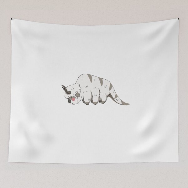 Item preview, Appa designed and sold by Spook-ish.