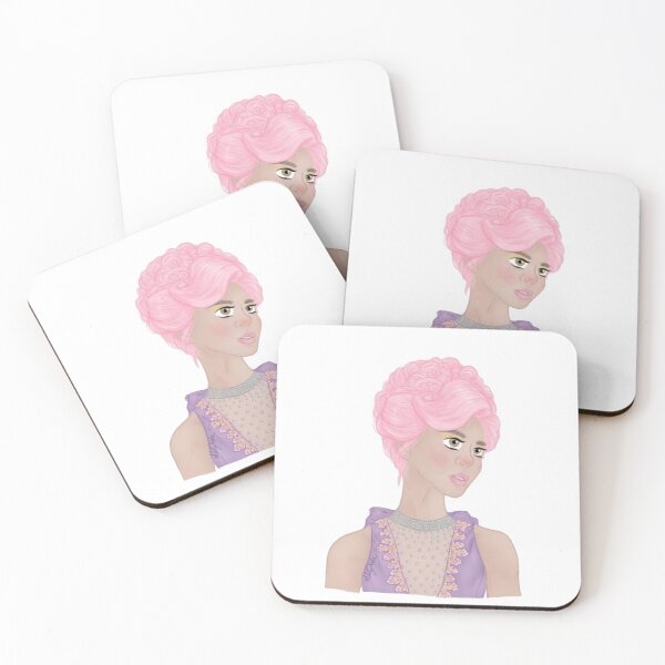 Item preview, Everybody's Got an Act - Anne Wheeler The Greatest Showman designed and sold by OddityArts.