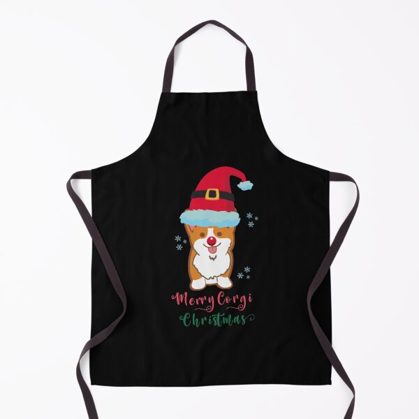 Item preview, Christmas sweatshirts | Merry Corgi Christmas designed and sold by tinypurpleland.