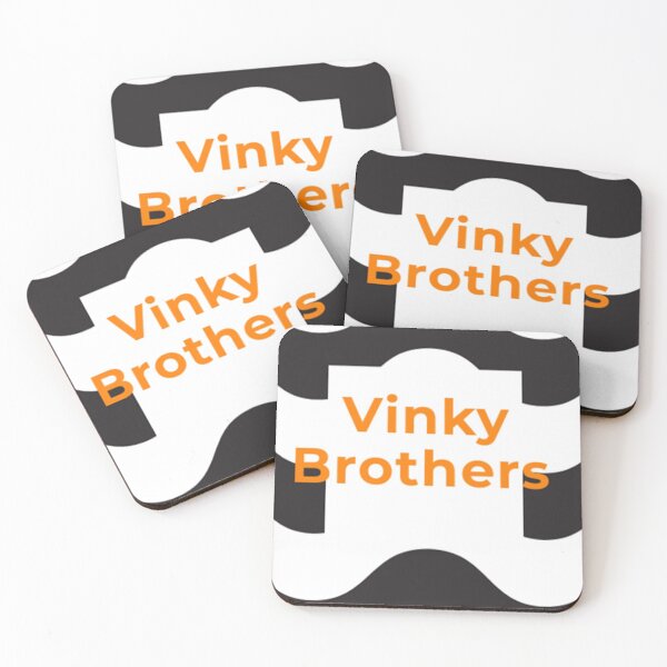Item preview, Da Vinky Brothers Masks designed and sold by mouda20.