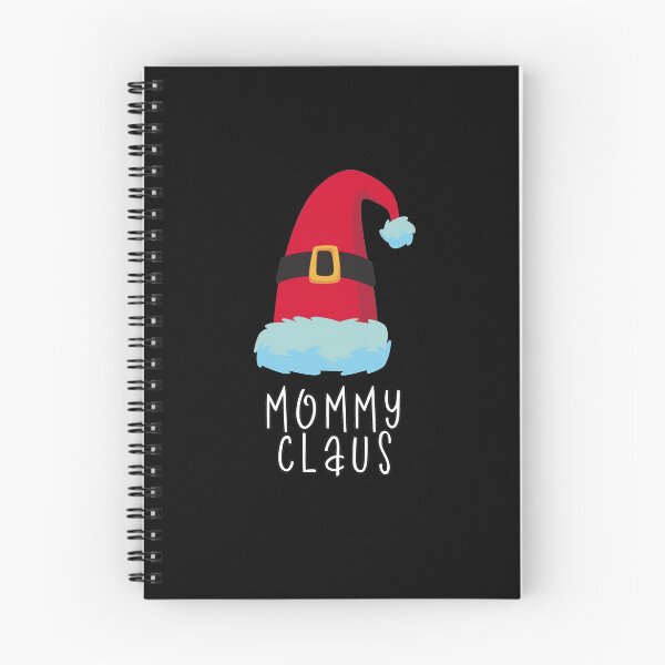 Item preview, Christmas Pajamas For Family Christmas family matching | Mommy Claus designed and sold by tinypurpleland.