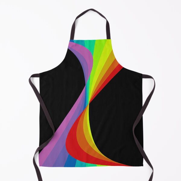 Item preview, rainbow swirl designed and sold by LPDesignsUK.