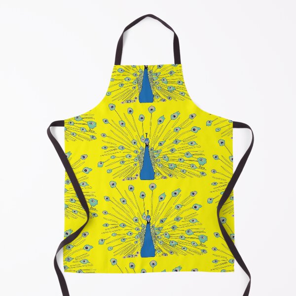 Item preview, A colorful peacock designed and sold by KerCar.