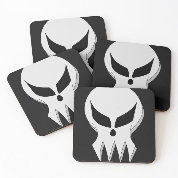 Item preview,  monster skull designed and sold by Yous-Bou.