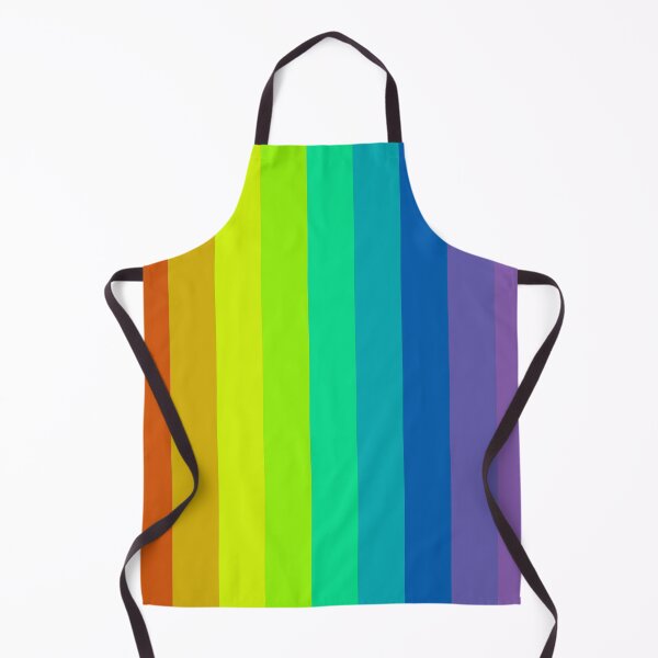 Item preview, rainbow stripe vertical designed and sold by LPDesignsUK.