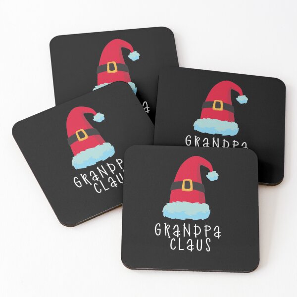 Item preview, Christmas Pajamas For Family Christmas family matching | Grandpa Claus designed and sold by tinypurpleland.