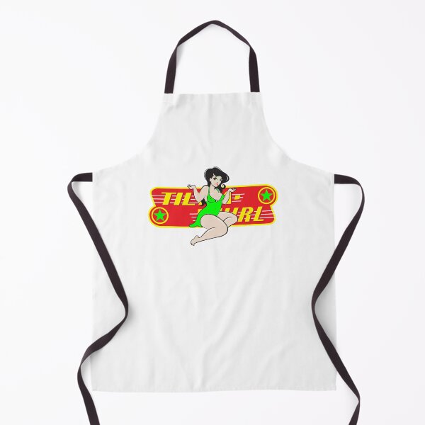 Item preview, Pretty Girl on the Tilt-a-Whirl designed and sold by ArtofDissent.