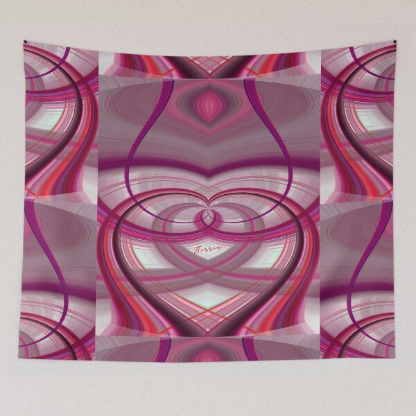 Item preview, Bokeh designed and sold by LibrosBOOKtique.