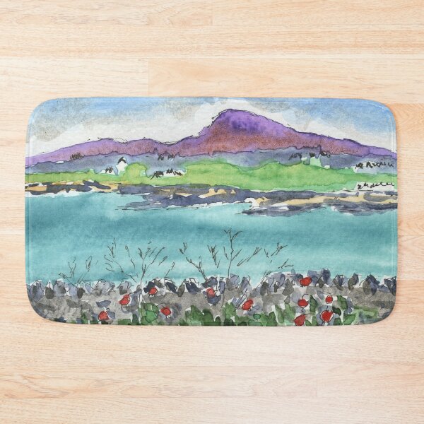 Item preview, View from Ravenspoint - 2 designed and sold by LymphomaLass.