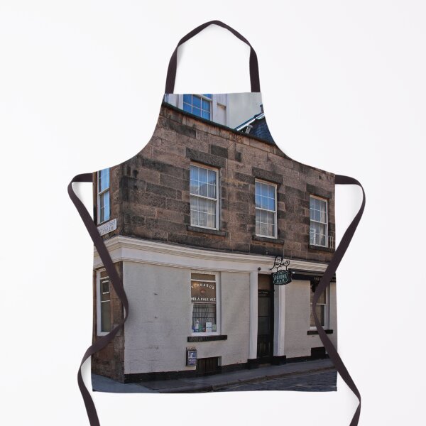 Item preview, The Oxford Bar designed and sold by tomg.