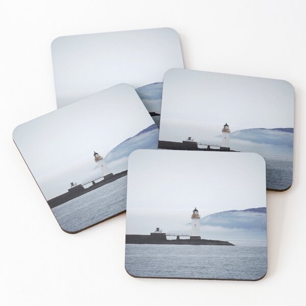 Item preview, Tobermory Lighthouse designed and sold by Aaron Watkins.