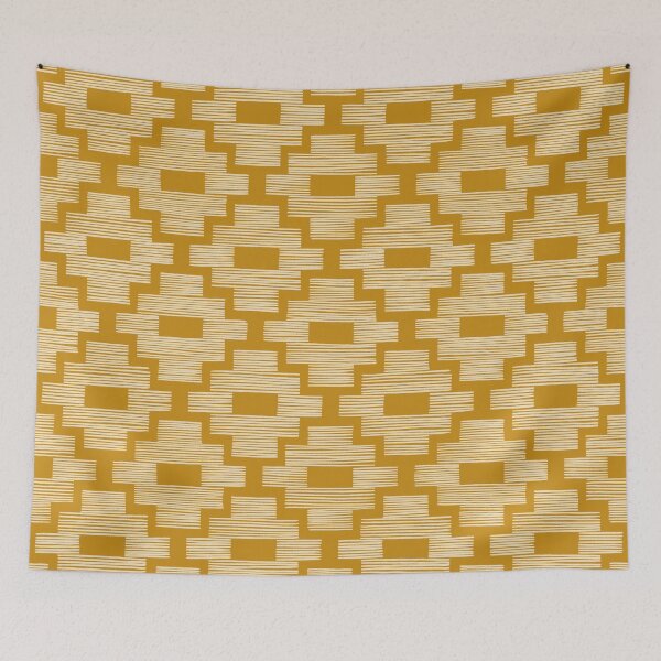 Item preview, Gold Birdseye designed and sold by ColorObsession.