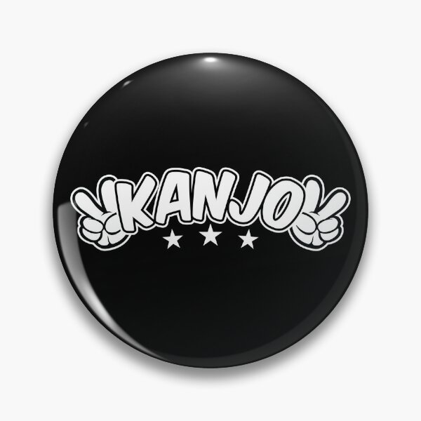 Item preview, Kanjo designed and sold by JDMShop.