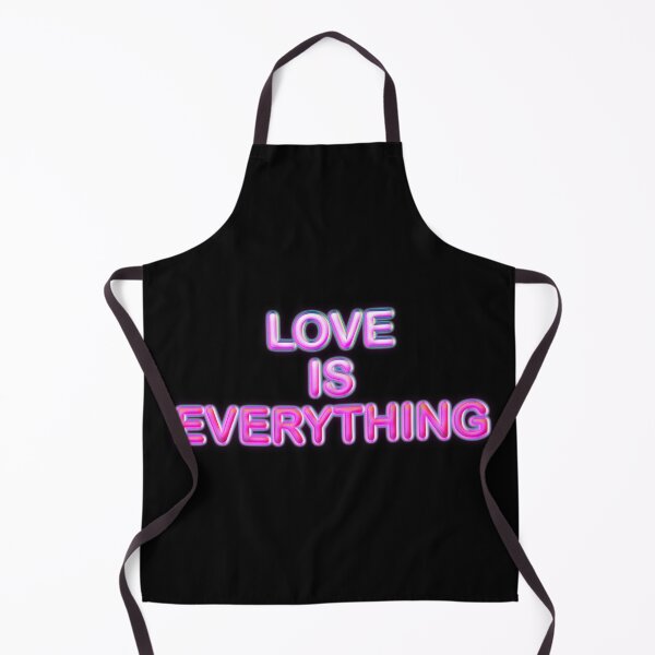 Item preview, Love Is Everything designed and sold by ZenCloak.