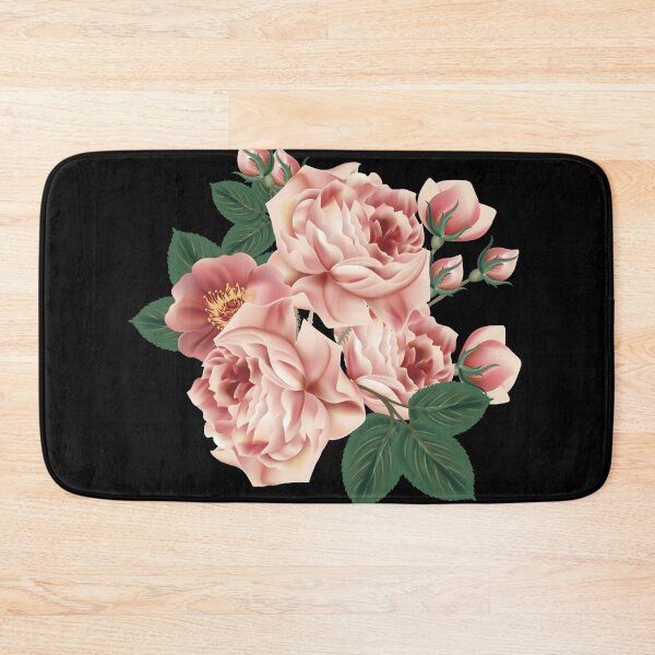 Item preview, Boquet of retro roses designed and sold by dplachkinova.